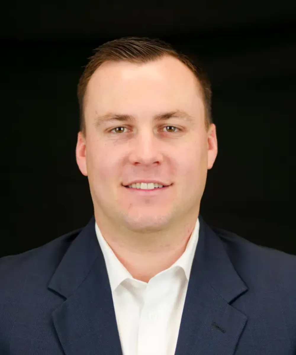 Sage W. DeMull, PPC® - Wealth Management Advisor